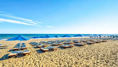 Adele Beach