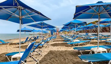 Adele Beach