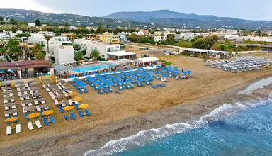 Adele Beach