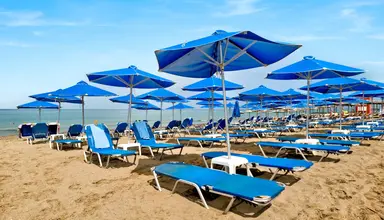 Adele Beach