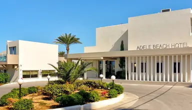 Adele Beach
