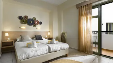 Adele Residence