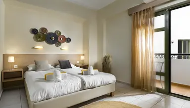 Adele Residence