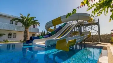 Adele Residence