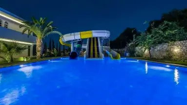 Adele Residence