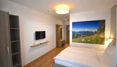 adeo ALPIN Lungau