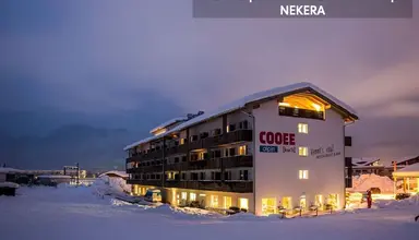 Adeo Alpin St. Johann