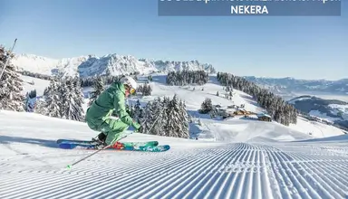 Adeo Alpin St. Johann