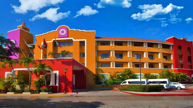 Adhara Hacienda Cancun