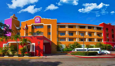 Adhara Hacienda Cancun