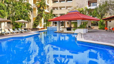 Adhara Hacienda Cancun