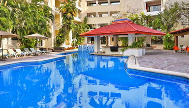 Adhara Hacienda Cancun