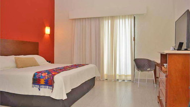 Adhara Hacienda Cancun