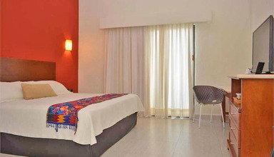 Adhara Hacienda Cancun