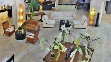 Adhara Hacienda Cancun