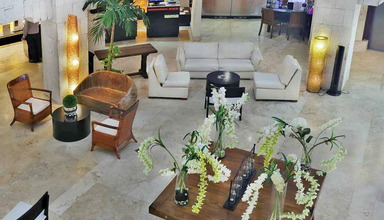 Adhara Hacienda Cancun