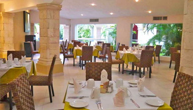 Adhara Hacienda Cancun