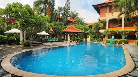 Hotel Adi Dharma
