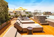 Adia Aluma Athens, Curio Collection by Hilton