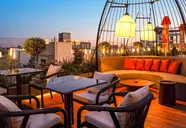 Adia Aluma Athens, Curio Collection by Hilton