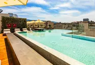 Adia Aluma Athens, Curio Collection by Hilton