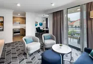Adina Apartment Hotel Coogee
