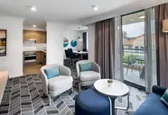 Adina Apartment Hotel Coogee