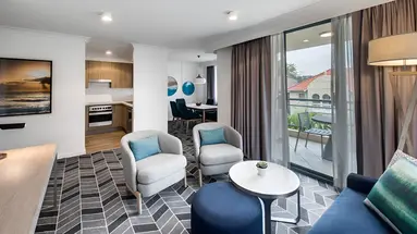 Adina Apartment Hotel Coogee