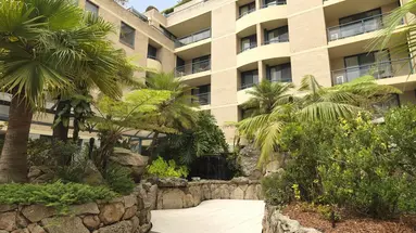 Adina Apartment Hotel Coogee
