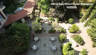 Adina Apartment