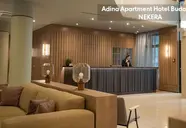 Adina Apartment