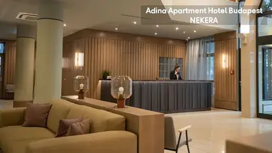 Adina Apartment