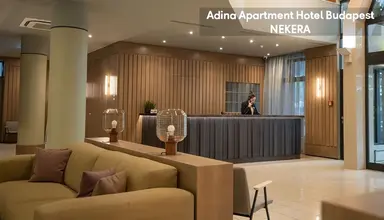 Adina Apartment