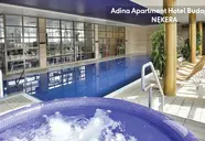 Adina Apartment