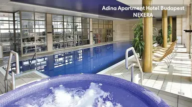 Adina Apartment