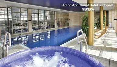 Adina Apartment