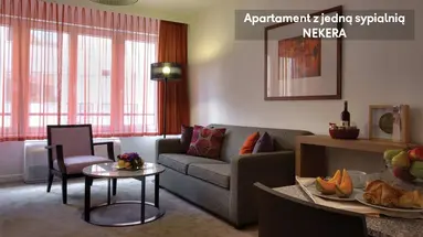Adina Apartment