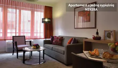 Adina Apartment