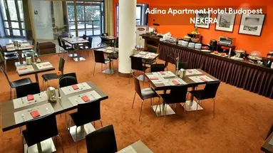 Adina Apartment