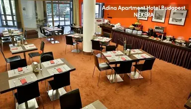 Adina Apartment