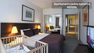 Adina Apartment