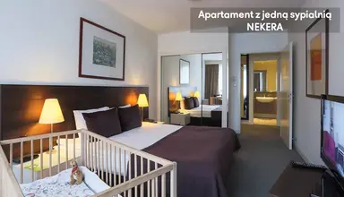 Adina Apartment