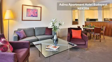 Adina Apartment