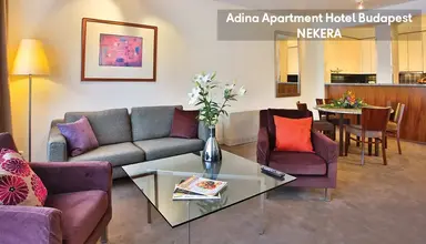 Adina Apartment