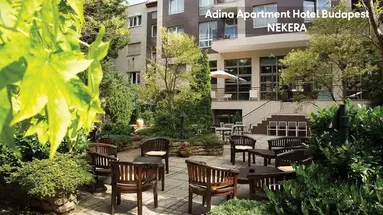 Adina Apartment