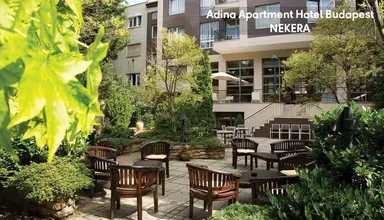 Adina Apartment