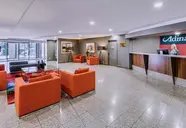 Adina Serviced Apartments Canberra James Court