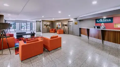 Adina Serviced Apartments Canberra James Court