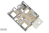 Adina Serviced Apartments Canberra James Court