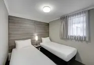 Adina Serviced Apartments Canberra James Court